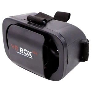 iPhone and Android - Friendly VR Headset with Anti - Blue Light 3D Vision NEW - Picture 1 of 7