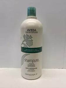 Aveda Shampure Nurturing Conditioner 33.8oz “New Packaging” - Picture 1 of 1