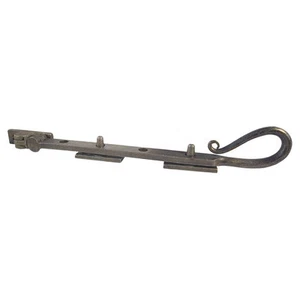 Handforged Pewter Casement Window Stay - Window Furniture - Picture 1 of 1