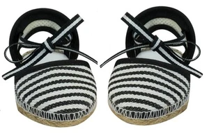 Black Sandals for American Girl 18" Doll Shoes Clothes FREESHIP ADD-ONS! LovvU! - Picture 1 of 24