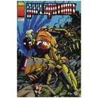 Superpatriot #3 in Near Mint condition. Image comics [i%
