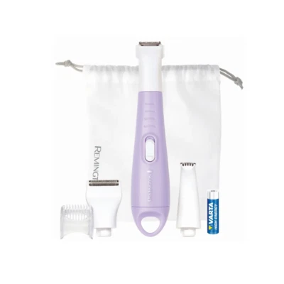 Remington Body & Bikini Kit - WPG4021AU - image 1 of 3