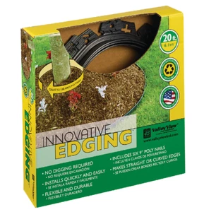 Valley View Industries Innovative Kanten mit Poly-Nägeln - Bild 1 von 2