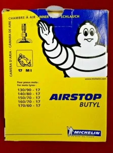 Michelin Inner Tube to fit 150/70x17" . 17 MI. New - Picture 1 of 1