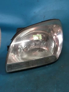 KIA SPORTAGE MK2 PRE FACELIFT SCHEINWERFER BEIFAHRERSEITE HEADLIGHT 2006 - Bild 1 von 1
