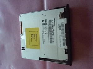 Dell Inspiron 2600/2650 Internal 3.5” Laptop Fed Floppy Disk Drive Module 6H351 - Picture 1 of 3