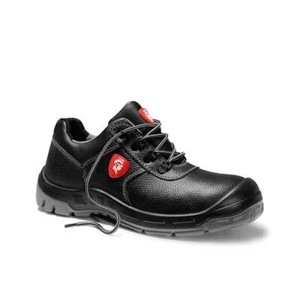 JORI by ELTEN Sicherheitshalbschuh S3 LENNY 12321 schwarz, Stahlzwischensohle - Bild 1 von 2
