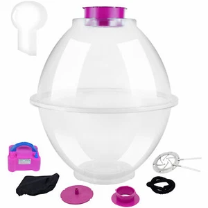 Balloon Stuffing Machine Stuffer Expander Kit for Filling Toys Balloon Bouquets - Picture 1 of 14