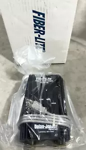 Illuminatore fibra ottica Dolan-Jenner Fiber-Lite modello 190 002819000100 *NUOVO* - Foto 1 di 2