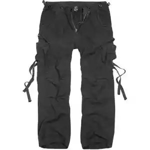 BRANDIT M65 PANTALONE VINTAGE - Foto 1 di 10
