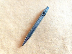 Montblanc Pix Druckbleistift versilbert Alpacca 30er Jahre RaR - Bild 1 von 7