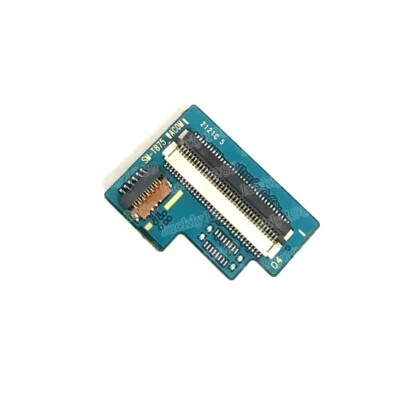 LCD Screen Display Connect WACOM Small Board For Samsung Galaxy Tab S7 T870 T875 - Image 1 of 2