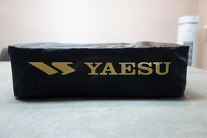 YAESU FT-991A Dust Cover Mic window New - Picture 1 of 3