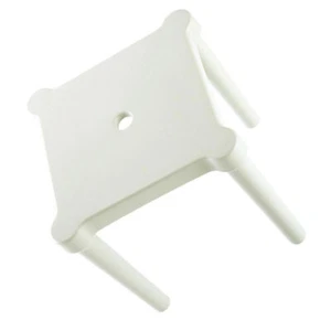 Bar Stühle Dusche Hocker Rest Kinder Leiter Bad Stepping Hocker Kind Hocker - Bild 1 von 12