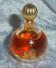 Vintage Miniature parfum Lanvin arpege 5 ml