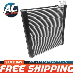 A/C Evaporator Core for 2003-2009 Toyota 4Runner / 2014-2019 Infinity Q70 - Picture 1 of 1