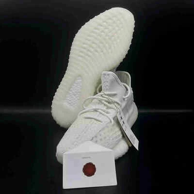Adidas Yeezy Boost 350 V2 Bone HQ6316 Envío Ahora Foto 1 de 4