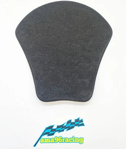 SELLA RACING NEOPRENE ADESIVO RETINATO 3M SPESSORE 15mm DUCATI 848 - Foto 1 di 4