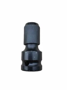 1/2” To 1/4” Hex Cordless Impact Driver Adapter Reducer - Picture 1 of 3
