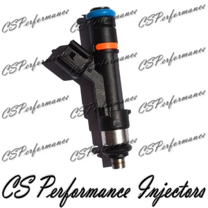 OEM Bosch Fuel Injector (1) 0280158179 Rebuilt by Master ASE Mechanic USA - Picture 1 of 5
