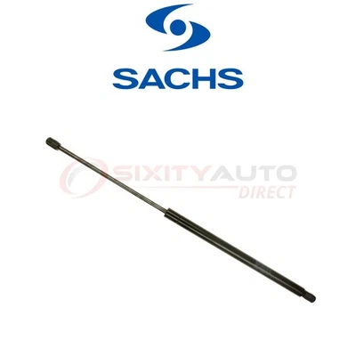 SACHS Trunk Lid Lift Support for 2002-2004 Cadillac Escalade EXT 6.0L V8 - lj - Изображение 1 из 4