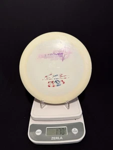 Innova Star Destroyer Distance Driver Paul McBeth - Picture 1 of 3