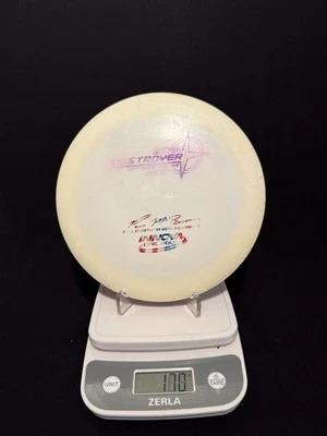 Innova Star Destroyer Distance Driver Paul McBeth - Image 1 of 3