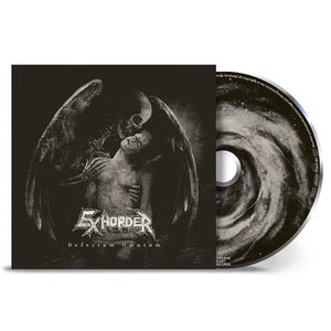Exhorder Defectum Omnium (CD) Album (Jewel Case) - Picture 1 of 1