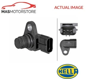 CAMSHAFT POSITION SENSOR HELLA 6PU 358 380-211 I NEW OE REPLACEMENT - Picture 1 of 5