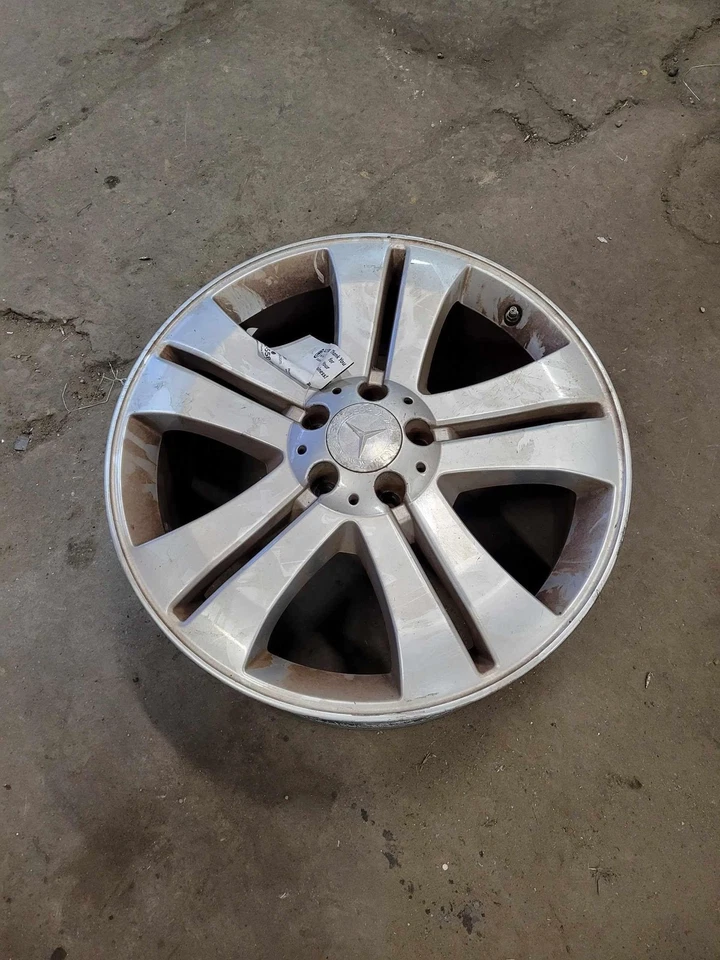 07 08 09 MERCEDES GL CLASS Wheel - Image 1 of 1
