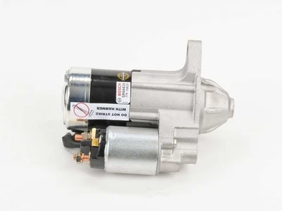 Starter Motor Bosch SR6443X Reman fits 03-04 Jeep Grand Cherokee 4.7L-V8 - Image 1 of 4