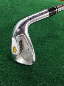TaylorMade RAC LT 8 Iron Right Hand Stiff Steel Shaft Right Handed Club - Picture 1 of 5