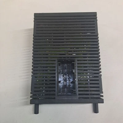 BMW X3 E83 2006 modulo luce sensore luce 3413318 MAC6790 - Immagine 1 di 4