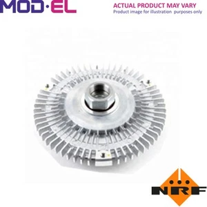 CLUTCH RADIATOR FAN 49779 FOR D12C380/D12C420/D12C460/D12C340/D12D340 12.1L 6cyl - Picture 1 of 5
