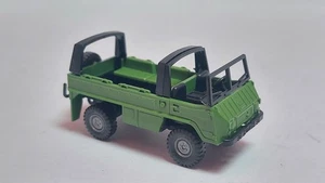 🚛Roco Steyr Puch Pinzgauer 1/87 (25/42)🚛 - Picture 1 of 3