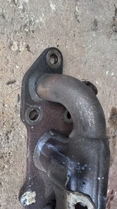 exhaust manifold for mitsubishi 4N14 2.2 diesel - Picture 1 of 3