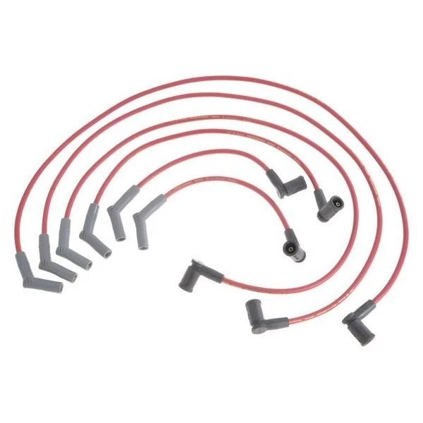 For Ford Windstar 2001-2003 iD Select SEL79834 Ignition Wire Set Foto 1 de 1