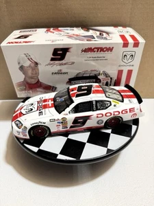 Kasey Kahne #9 Dodge Dealers Reverse Pit Cap Car 2005 1/24 Nascar Diecast - Picture 1 of 13