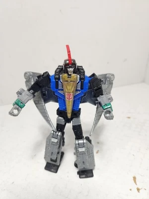 Transformers POWER OF THE PRIMES Deluxe Class DINOBOT SWOOP POTP - Image 1 of 4