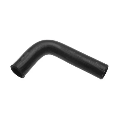Genuine ACDelco For Kia Soul 2010 2011 Engine Coolant Radiator Hose Rubber Black - Image 1 of 4