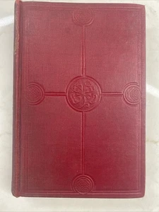 Quo Vadis von Henryk Sienkiewicz 1897 1. Auflage HC Vintage - Bild 1 von 16