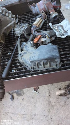 AIR CLEANER BOX 2019-2022 HONDA INSIGHT - Imagem 1 de 4