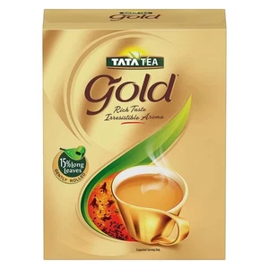 Tata Gold Tee - Bild 1 von 3