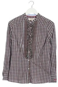 PEPE JEANS Camisa de leñador Mujeres Camisa de vestir Talla EU 38 look casual - Imagen 1 de 5