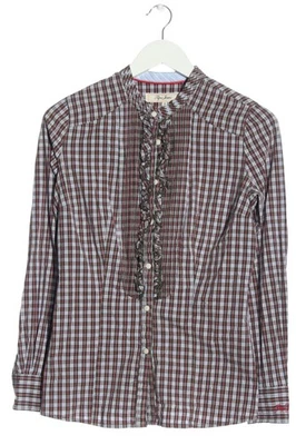 PEPE JEANS Camisa de leñador Mujeres Camisa de vestir Talla EU 38 look casual - Imagen 1 de 4