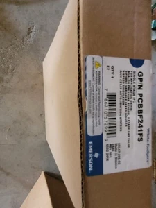Emerson White-Rodgers GPN PCBPF24TFS - Picture 1 of 4