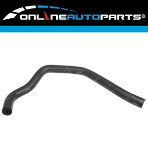 Heater Hose Inlet Fitting to Heater Valve for Toyota HZJ70 HZJ73 HZJ75 4.2L 1HZ - Picture 1 of 1