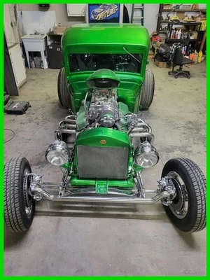 Austin American Bantam Hot Rod 1932 número de stock 56321 Foto 1 de 4