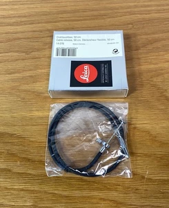 Leica Kabelauslöser 50 cm 14076 - Bild 1 von 6