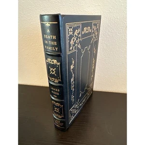 James Agee Ein Tod in der Familie Franklin Bibliothek 25. Jahrestag limitierte Auflage - Bild 1 von 7